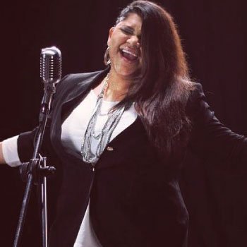 Ashanthi De Alwis